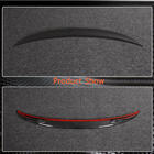 BMW 3 Serie F30/F31 2012–2019 MP-Style V2 spoiler (voor F30/F80) foto 3