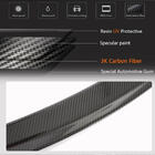 BMW 3 Serie F30/F31 2012–2019 MP-Style V2 spoiler (voor F30/F80) foto 4