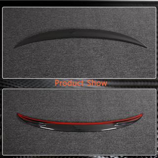 MP-Style V2 spoiler (voor F30/F80) BMW 3 Serie F30/F31 2012–2019 foto 3