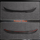 BMW 3 Serie F30/F31 2012–2019 PSM-Style V2 spoiler (voor F30/F80, carbon) foto 4