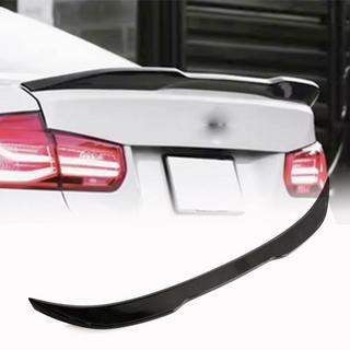 PSM-Style V2 spoiler (voor F30/F80, carbon) BMW 3 Serie F30/F31 2012–2019 foto 1