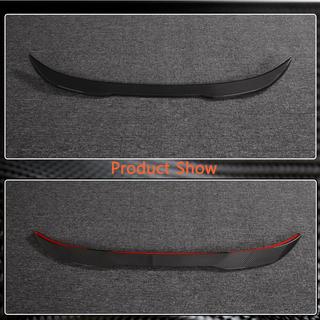 PSM-Style V2 spoiler (voor F30/F80, carbon) BMW 3 Serie F30/F31 2012–2019 foto 4