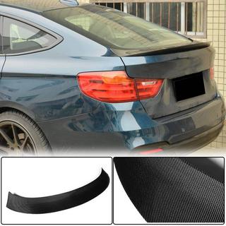 Spoiler V1 (carbon) foto 2