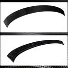 BMW 3-serie F34 2013–2020 Spoiler V2 (Carbon) foto 4