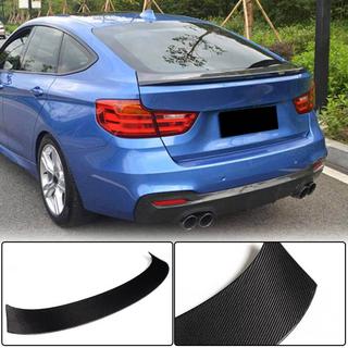 Spoiler V2 (Carbon) foto 1