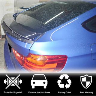 Spoiler V2 (Carbon) foto 2