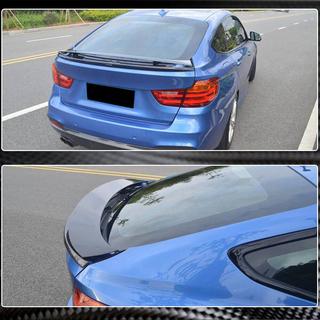 Spoiler V2 (Carbon) foto 3