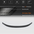 BMW 3-serie F34 2013–2020 Spoiler V3 (carbon) foto 5