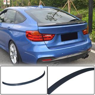 Spoiler V3 (carbon) foto 1