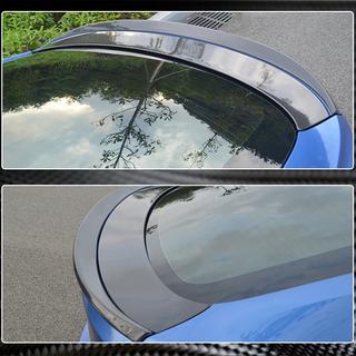Spoiler V3 (carbon) foto 4