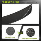 BMW 3 Serie G20/G21 2018– Achterspoiler V1 (voor G20/G80, carbon) foto 2
