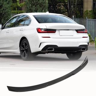 Achterspoiler V1 (voor G20/G80, carbon) BMW 3 Serie G20/G21 2018– foto 1