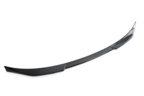 BMW 3 Serie G20/G21 2018– M3-Style spoiler (voor G20/G80, carbon) foto 1
