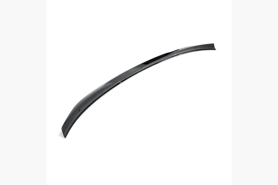 BMW 3 Serie G20/G21 2018– Achterklepspoiler Hoogglans Zwart ABS V3 (SD) Foto 8