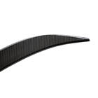 BMW 3 Serie G20/G21 2018– Spoiler V2 (voor G20/G80, carbon) foto 7