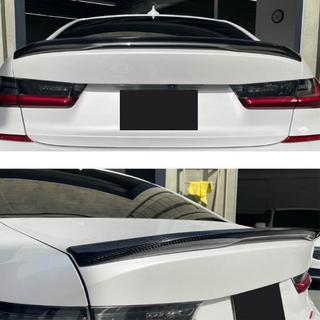 Spoiler V2 (voor G20/G80, carbon) BMW 3 Serie G20/G21 2018– foto 2