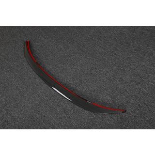 Spoiler V2 (voor G20/G80, carbon) BMW 3 Serie G20/G21 2018– foto 4