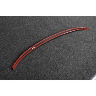 V6 spoiler (voor G20/G80, carbon) BMW 3 Serie G20/G21 2018– foto 3