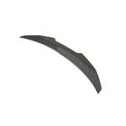 BMW 3 Serie G20/G21 2018– PSM-Style V4 spoiler (voor G20/G80, carbon) foto 8
