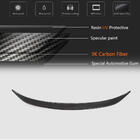 BMW 3 Serie G20/G21 2018– Spoiler V3 (voor G20/G80, carbon) foto 5