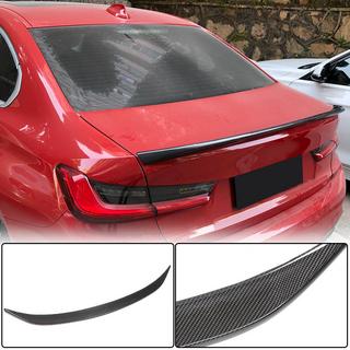 Spoiler V3 (voor G20/G80, carbon) BMW 3 Serie G20/G21 2018– foto 1