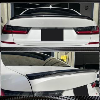 Spoiler V3 (voor G20/G80, carbon) BMW 3 Serie G20/G21 2018– foto 3