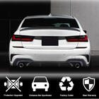 BMW 3 Serie G20/G21 2018– Spoiler V4 (voor G20/G80, carbon) foto 3