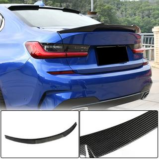 M4-Style V1 spoiler (voor G20/G80, carbon) foto 1