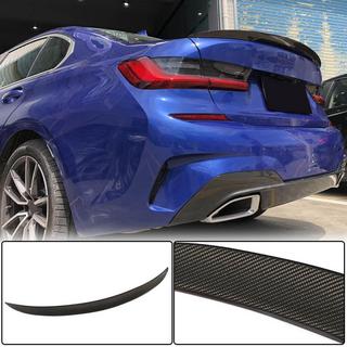 P-Style achterspoiler (voor G20/G80, carbon) foto 1