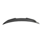 BMW 3 Serie G20/G21 2018– Kofferklep spoiler Carbon V18 (SD) foto 1