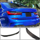 BMW 3 Serie G20/G21 2018– Spoiler PSM-Style V2 (voor G20/G80, carbon) foto 2