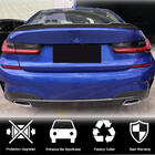 BMW 3 Serie G20/G21 2018– Spoiler PSM-Style V2 (voor G20/G80, carbon) foto 3