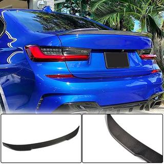 Spoiler PSM-Style V2 (voor G20/G80, carbon) BMW 3 Serie G20/G21 2018– foto 2