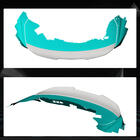 BMW 4 Serie F32/F33/F36 2012–2020 Achterspoiler V1 (voor F32, carbon) foto 2