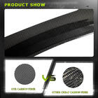 BMW 4 Serie F32/F33/F36 2012–2020 Achterspoiler V1 (voor F32, carbon) foto 4