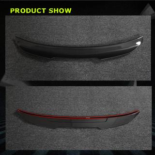 Achterspoiler V1 (voor F32, carbon) foto 3