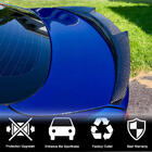 BMW 4 Serie F32/F33/F36 2012–2020 Spoiler V2 (voor F32, carbon) foto 2