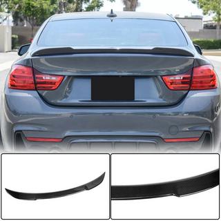 CS-Style spoiler (voor F32, carbon) foto 1