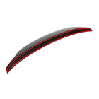 BMW 4 Serie F32/F33/F36 2012–2020 Spoiler V5 (voor F32, carbon) foto 8