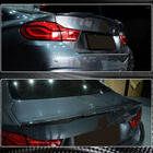 BMW 4 Serie F32/F33/F36 2012–2020 V6 spoiler (voor F32, carbon) foto 3