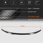 BMW 4 Serie F32/F33/F36 2012–2020 V6 spoiler (voor F32, carbon) foto 5