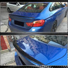 BMW 4 Serie F32/F33/F36 2012–2020 V8 spoiler (voor F32, carbon) foto 5