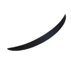 BMW 4 Serie F32/F33/F36 2012–2020 V8 spoiler (voor F32, carbon) foto 7