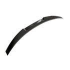 BMW 4 Serie F32/F33/F36 2012–2020 M4-Style spoiler (voor F32, carbon) foto 7