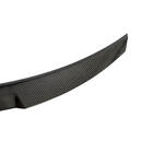 BMW 4 Serie F32/F33/F36 2012–2020 M4-Style spoiler (voor F32, carbon) foto 8