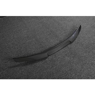 M4-Style spoiler (voor F32, carbon) BMW 4 Serie F32/F33/F36 2012–2020 foto 4