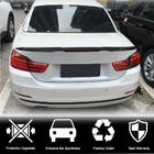 BMW 4 Serie F32/F33/F36 2012–2020 Spoiler P-Stlye (voor F33/F83, carbon) foto 3