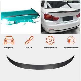 Spoiler P-Stlye (voor F33/F83, carbon) BMW 4 Serie F32/F33/F36 2012–2020 foto 2