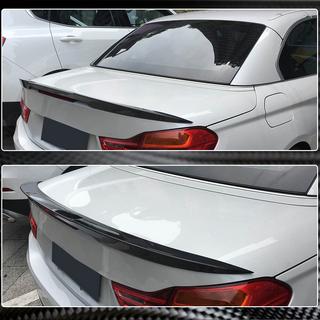 Spoiler P-Stlye (voor F33/F83, carbon) BMW 4 Serie F32/F33/F36 2012–2020 foto 4