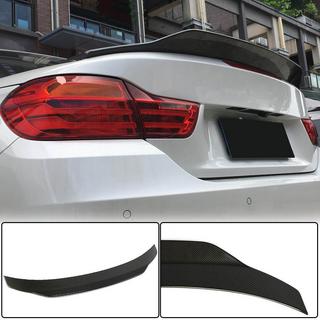 Spoiler V2 (voor F33/F83, carbon) BMW 4 Serie F32/F33/F36 2012–2020 foto 1